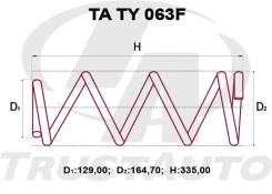    TATY063F TrustAuto TATY063F, /  