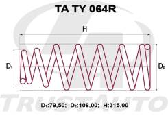    TATY064R TrustAuto TATY064R, /  