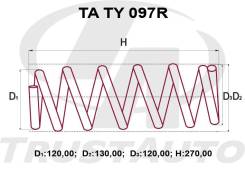    TATY097R TrustAuto TATY097R, /  