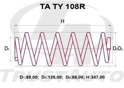    TATY108R TrustAuto TATY108R, /  