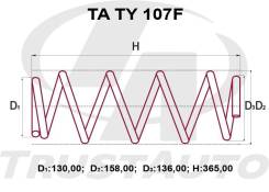    TATY107F TrustAuto TATY107F, /  