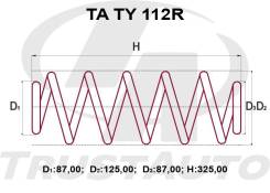    TATY112R TrustAuto TATY112R, /  