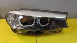 ���� BMW G30 G38 ������ ������������ ����