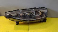 ���� ����� Haval F7 F7x full led ����