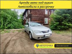    |    | Chevrolet Lacetti 
