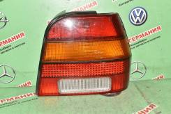    Volkswagen Polo (91-94) 