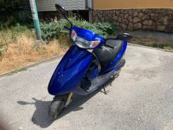 Honda Dio AF68, 2012 