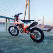 Avantis Enduro 250, 2020 