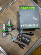    Fateeye F4 Led - H11 6500 2    