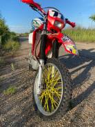 Honda XR 650R, 2000 