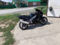 Kawasaki ZZR 1100 Ninja, 1999 