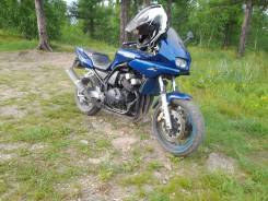 Yamaha FZ 400, 1999 