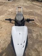 Honda Dio AF34, 2002 