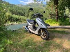 Honda Dio AF63 Z4, 2010 