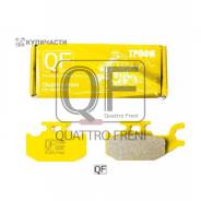    [ ]  . /. L Quattro Freni QF906T 