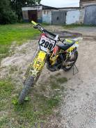 Suzuki RM-Z 250, 2005 