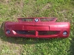 ������ Reno Logan 2004-2016