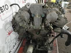 Двигатель Nissan Teana J32 VQ25DE фото