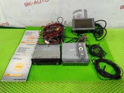 - Mitsubishi MC-H720 Chevrolet Tahoe GMT400 