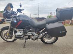 BMW R 1100 GS, 1996 