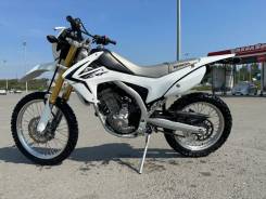 Honda CRF 250L, 2012 