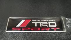  TRD ! 12 . * 2,6 . 