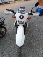 Honda XR 230, 2008 