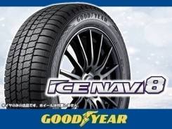 Goodyear Ice Navi 8, 215/55R18 95Q