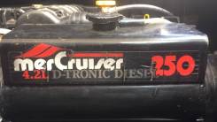   Mercruiser D - Tronic Diesel 4.2. 250 . .   