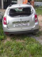 Renault Duster, 2013 