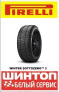 Pirelli Winter Sottozero 3, 225/45R18 95V XL RFT 