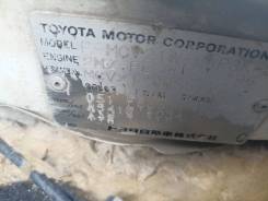  541-03 Toyota Mark Qualis MCV-21