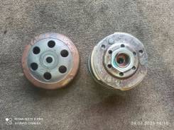   Honda TACT AF24, Honda DIO AF18, AF27, AF34 