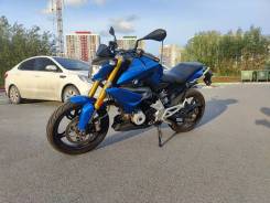 BMW G 310 R, 2018 