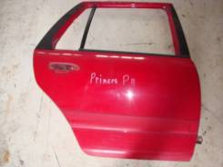     Nissan Primera P11