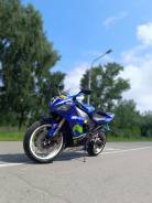 Yamaha R1, 2002 