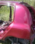    Renault Clio 2 Hatchback 5D