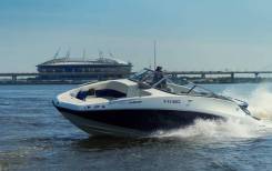 BRP SEA DOO challenger 230 