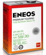 . . ) 5W30 Premium Touring SN 4 Eneos 8809478942216 