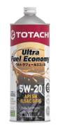 ,  E1401 5W-20 Ultra Fuel SN 1 (. . ) Totachi 11501 