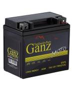  GANZ  AGM 7 /  R+ 114x70x108  EN 170  GANZ GN12072 
