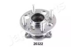   |   | Japanparts 'KK20322 