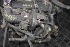 Двигатель Daihatsu EF-DET на Terios Kid J131G