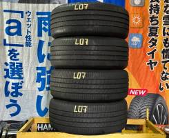 日本新品 GL230829-1 DUNLOP VEURO 304. 245/50 R18 タイヤ www.win-ed