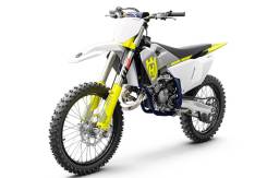 Husqvarna TC 125, 2023 