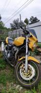 Honda CB 400SF, 2004 