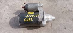  Hyundai Accent 2007 3610022805 MC G4EC 