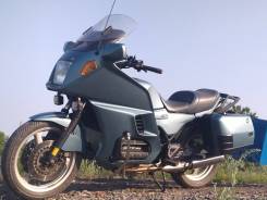 BMW K 1100 LT, 1996 