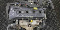  Nissan GA16DE , GA16-DE Sunny , Pulsar , Primera