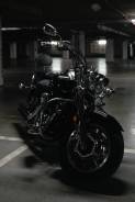 Yamaha Roadstar 1700, 2005 